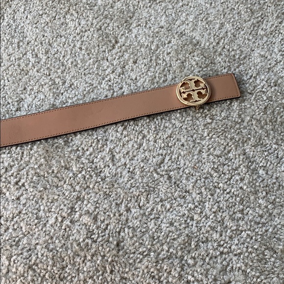 Tory Burch Accessories - Tori Burch reversal belt